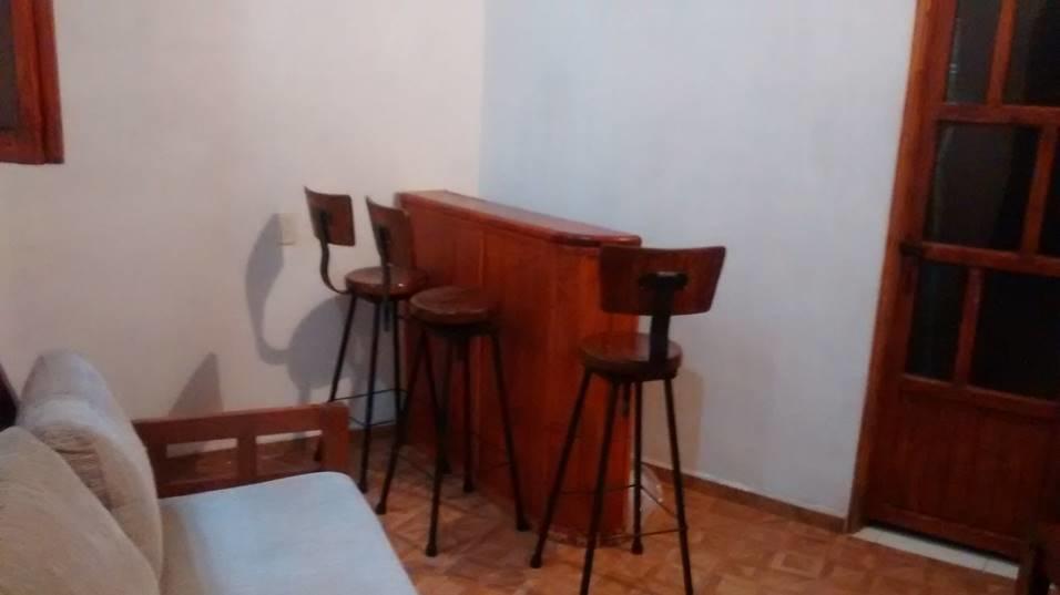 真实柏南撒波萨达酒店 瓜纳华托 外观 照片